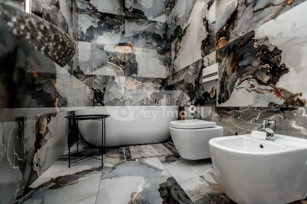 Apartament, Râșcani, SPARTACUS