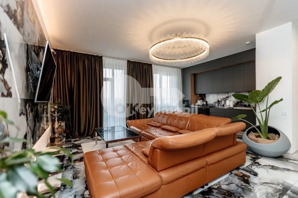 Apartament, Râșcani, SPARTACUS