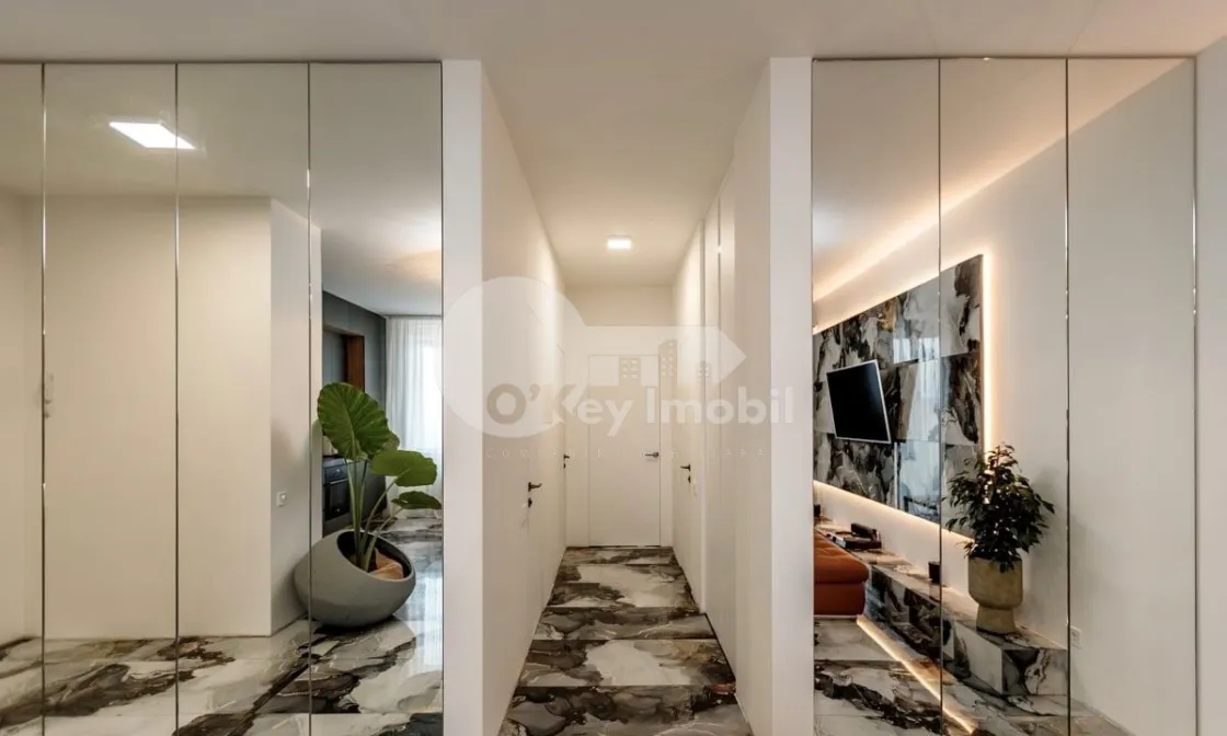 Apartament, Râșcani, SPARTACUS