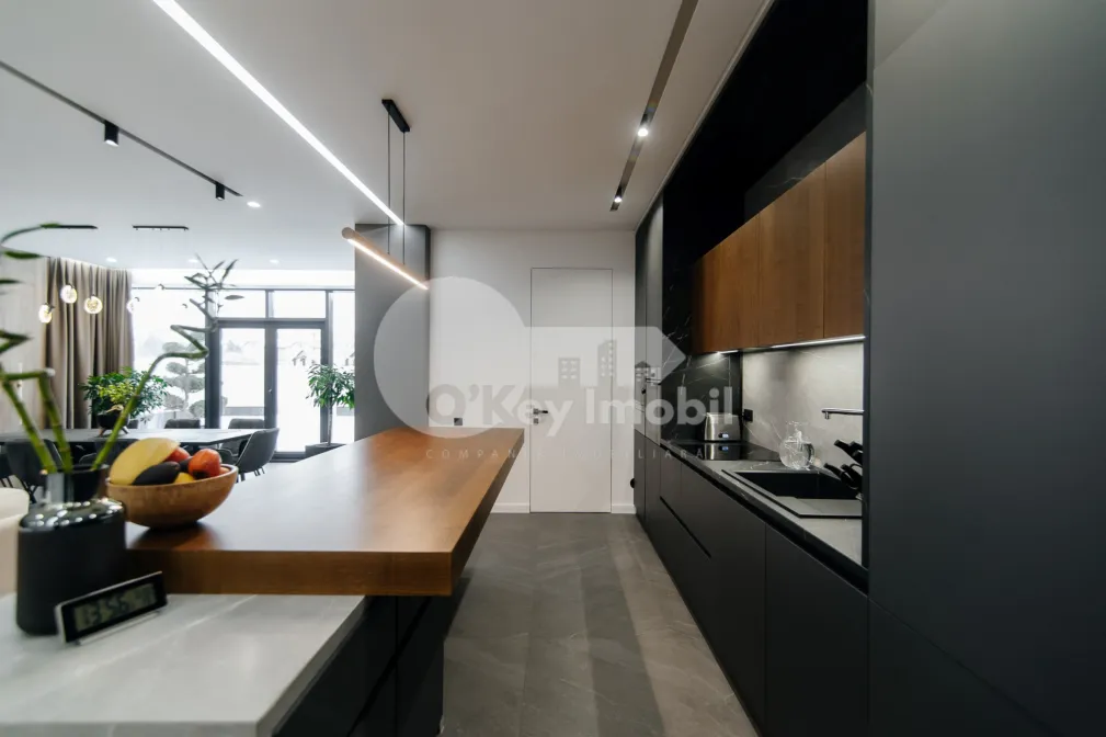 Apartament, Centru, STR. UNIVERSITĂȚII