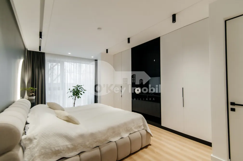 Apartament, Centru, STR. UNIVERSITĂȚII