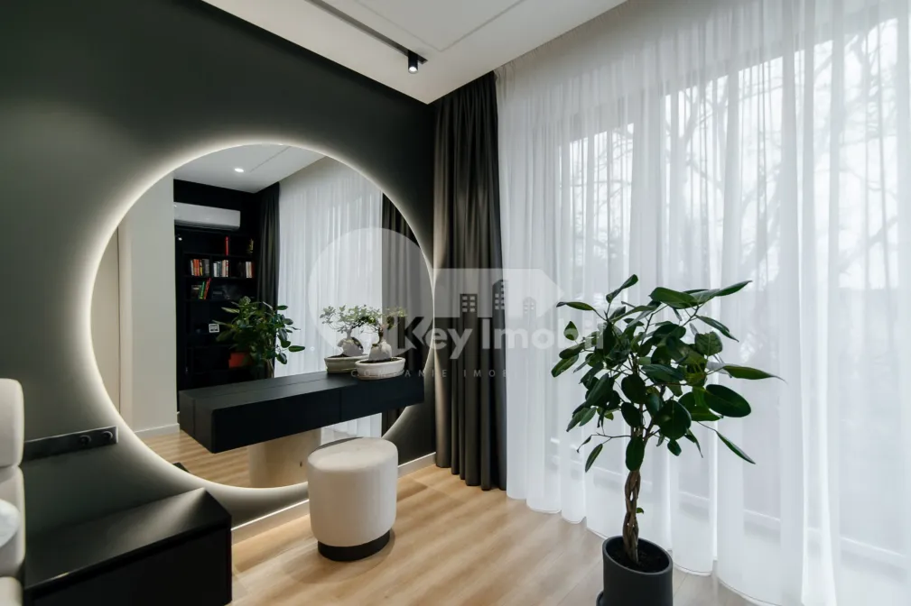 Apartament, Centru, STR. UNIVERSITĂȚII