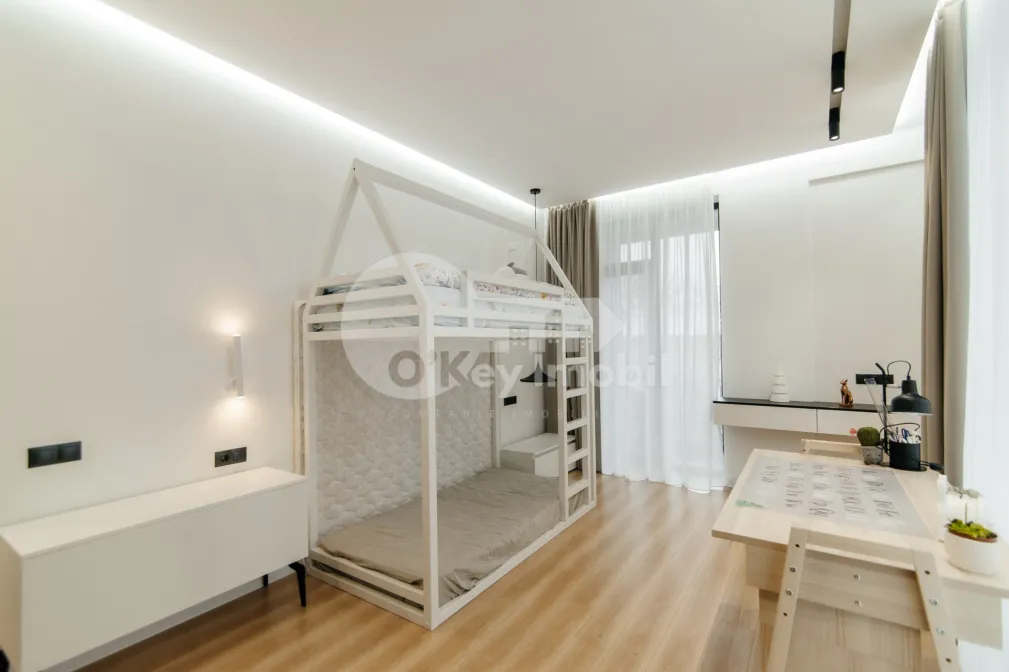 Apartament, Centru, STR. UNIVERSITĂȚII