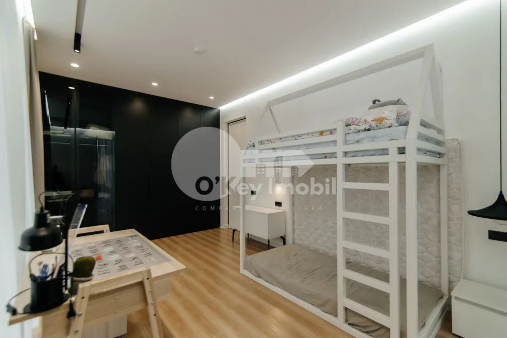 Apartament, Centru, STR. UNIVERSITĂȚII