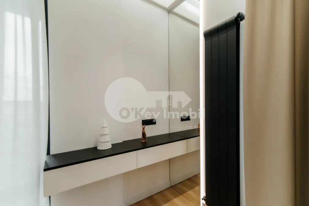 Apartament, Centru, STR. UNIVERSITĂȚII