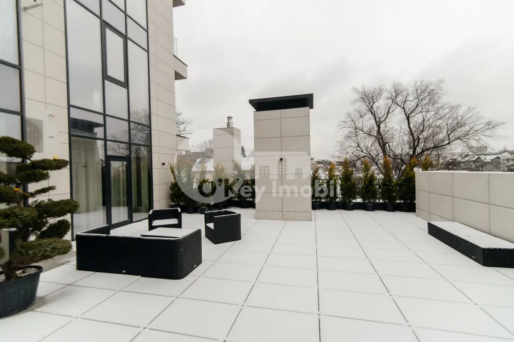 Apartament, Centru, STR. UNIVERSITĂȚII