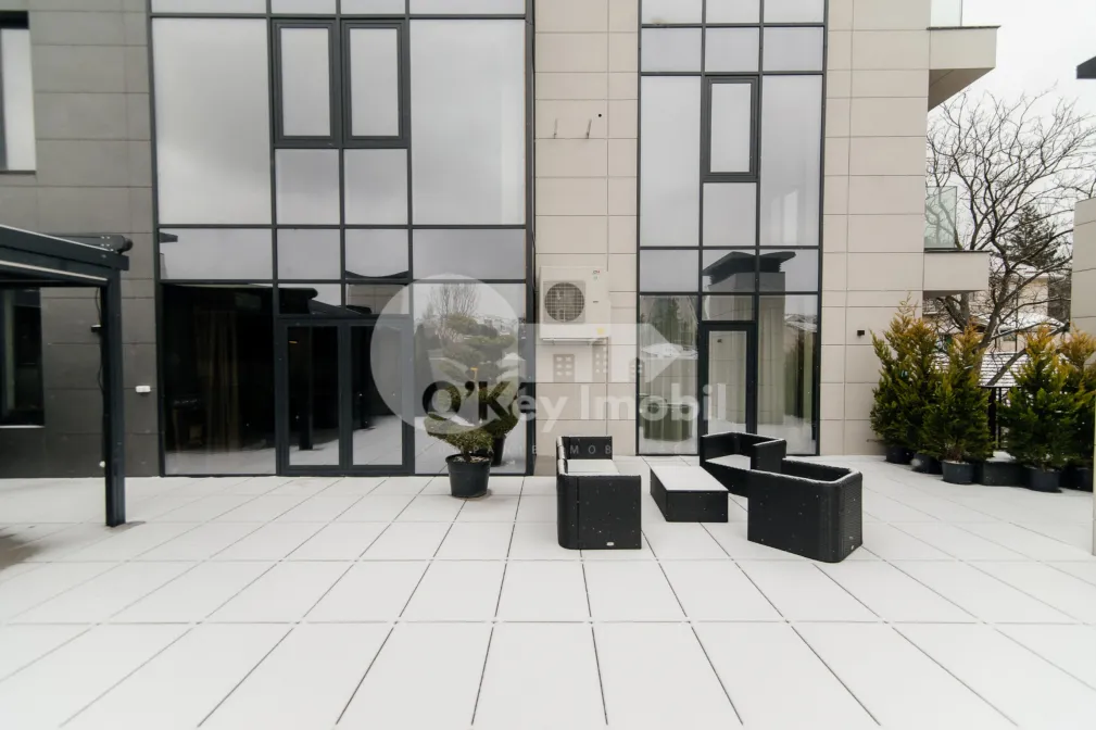 Apartament, Centru, STR. UNIVERSITĂȚII