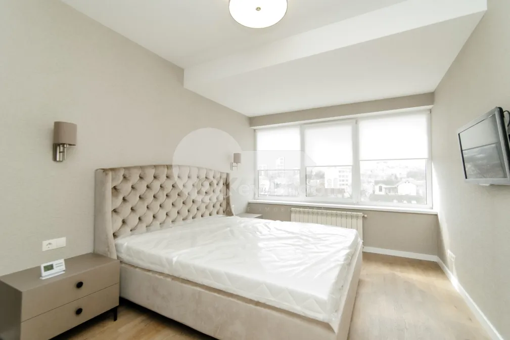 Apartament, Centru, VLAICU PÂRCĂLAB