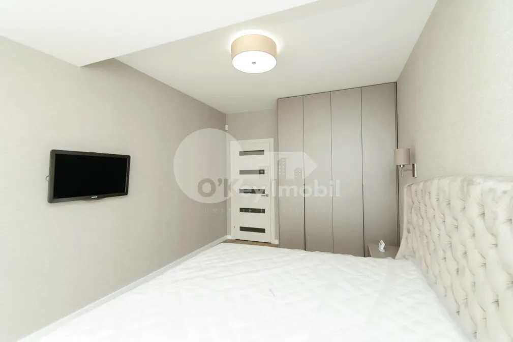 Apartament, Centru, VLAICU PÂRCĂLAB