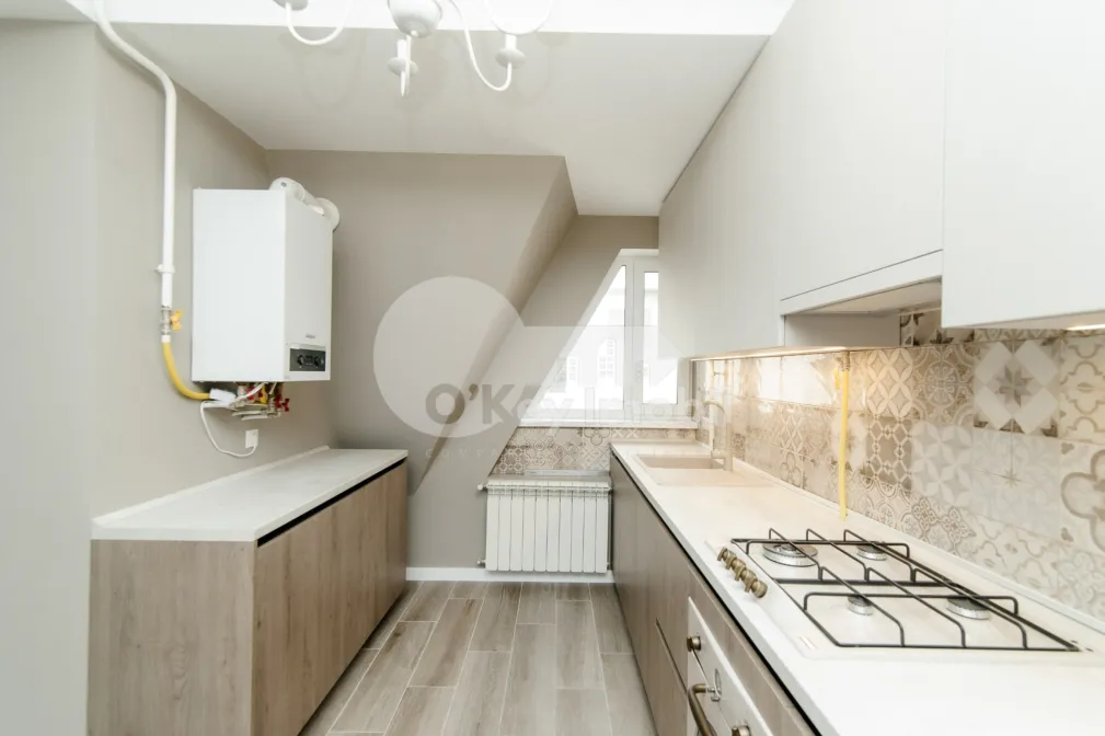 Apartament, Centru, VLAICU PÂRCĂLAB