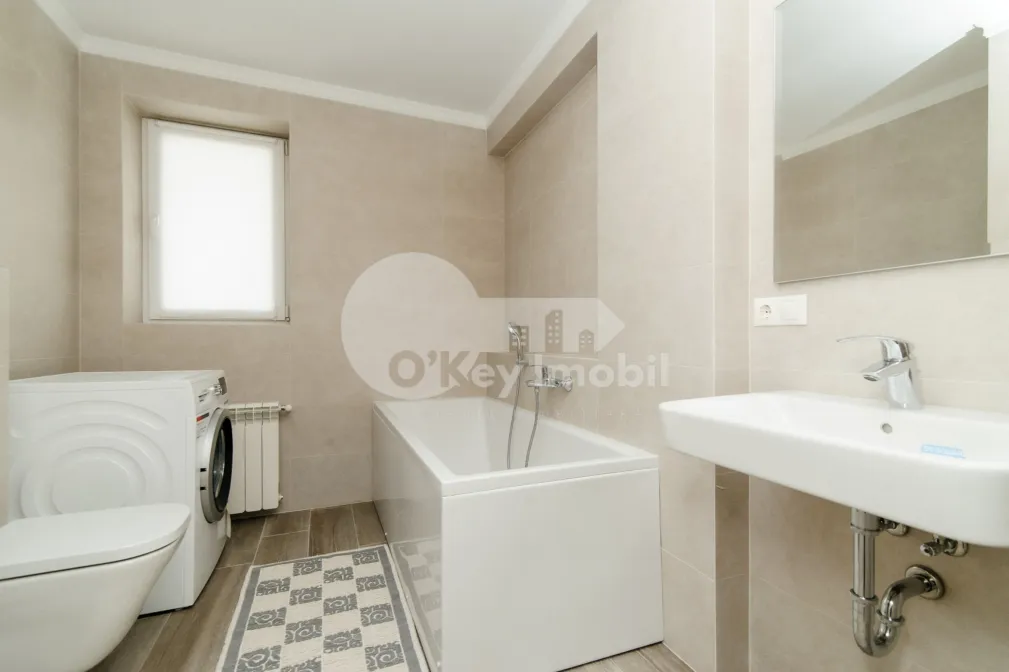 Apartament, Centru, VLAICU PÂRCĂLAB