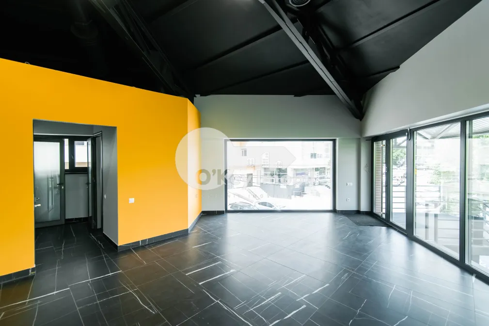 Spațiu comercial, Centru, NICOLAE TESTEMIȚANU