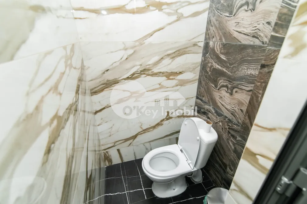 Spațiu comercial, Centru, NICOLAE TESTEMIȚANU