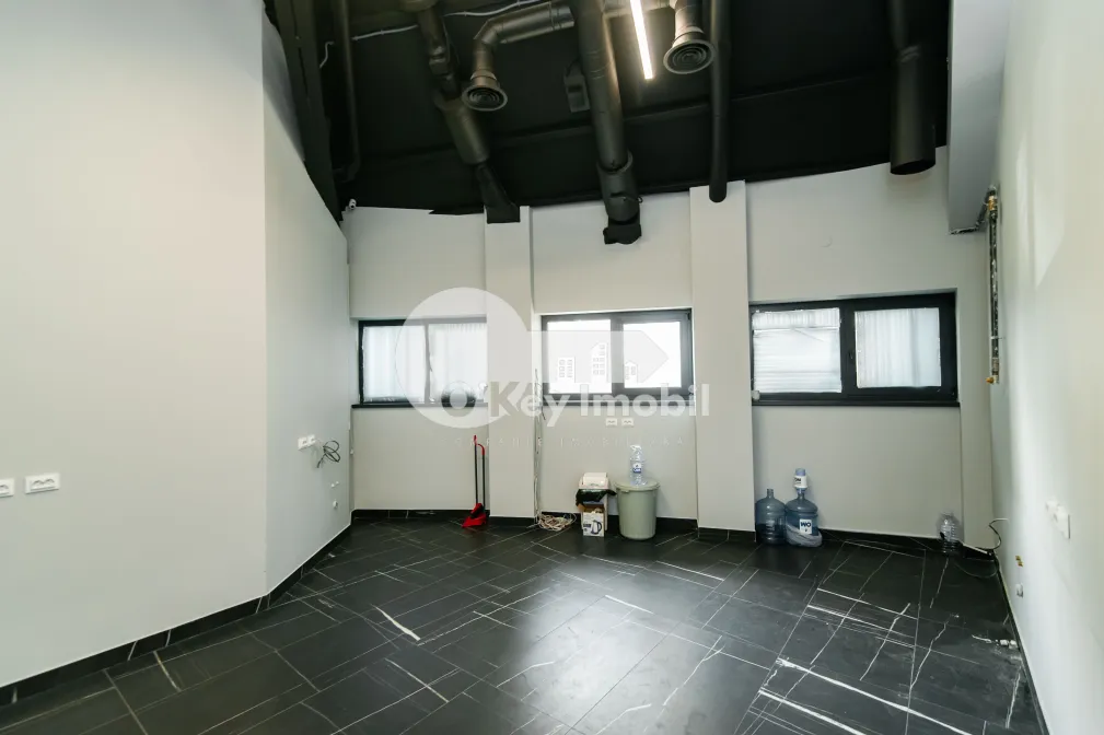 Spațiu comercial, Centru, NICOLAE TESTEMIȚANU