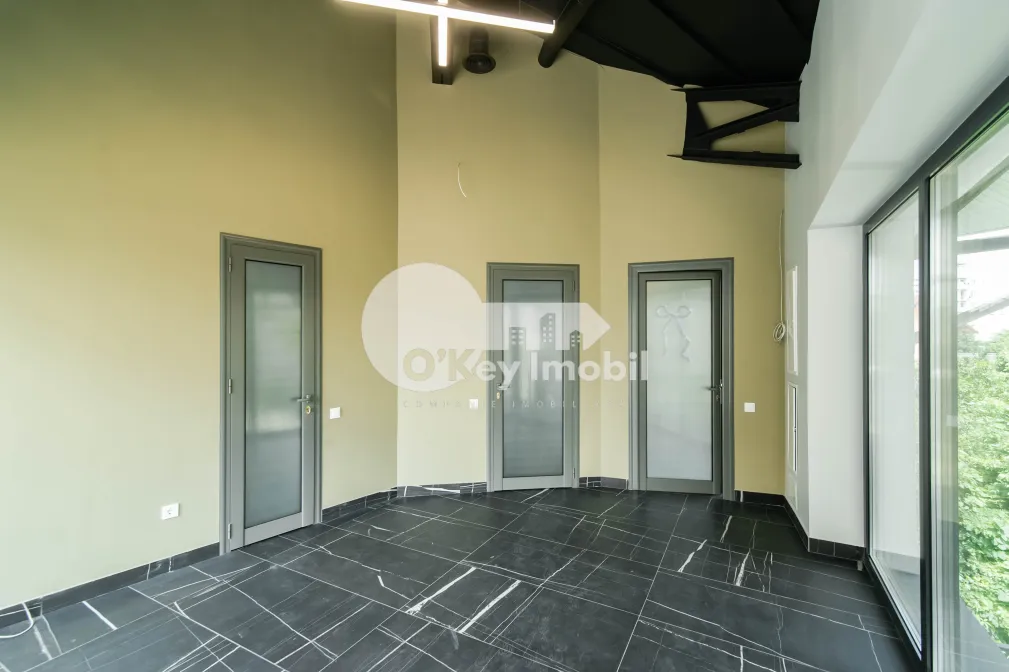 Spațiu comercial, Centru, NICOLAE TESTEMIȚANU