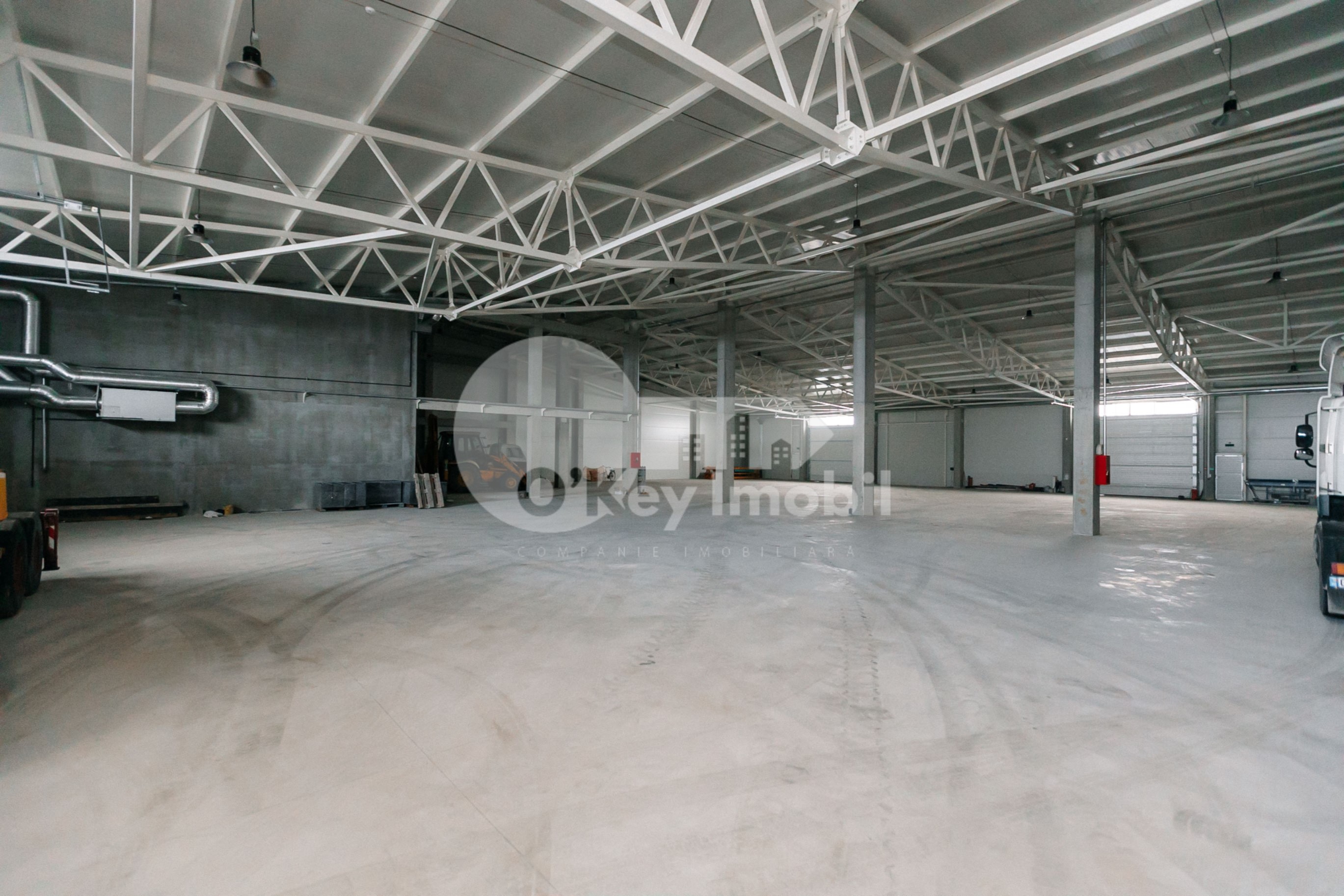 Depozit, Ciocana, UZINELOR