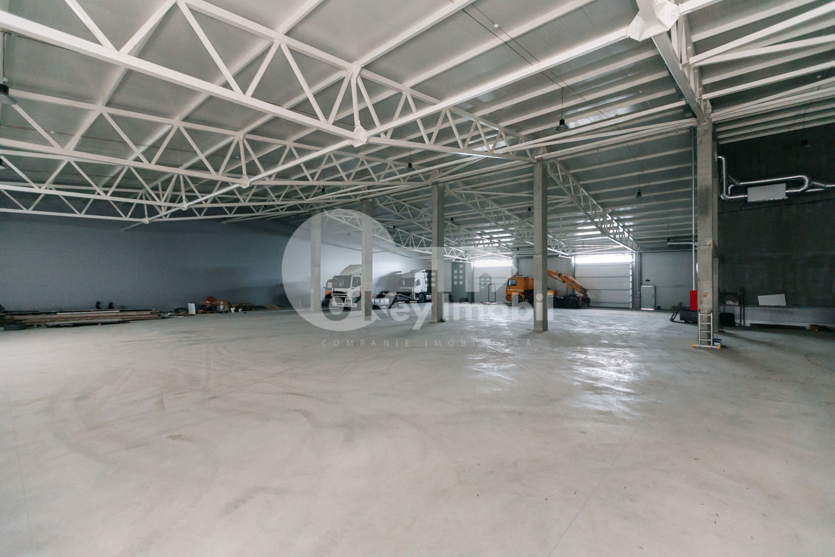 Depozit, Ciocana, UZINELOR