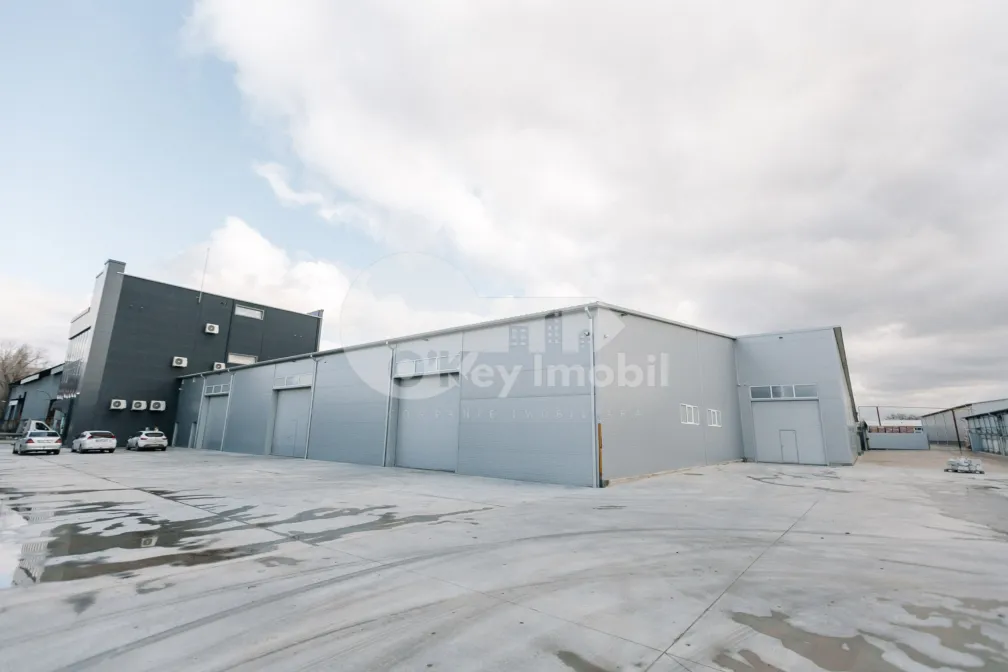 Склад, Чеканы, УЗИНЕЛОР