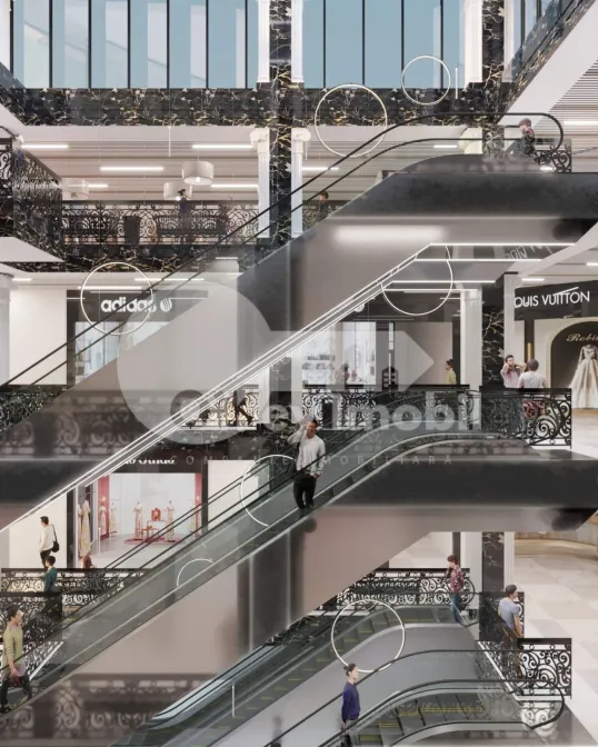 Комм. помещение, Рышкановка, ГРИГОРЕ ВИЕРУ