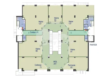 Комм. помещение, Рышкановка, ГРИГОРЕ ВИЕРУ