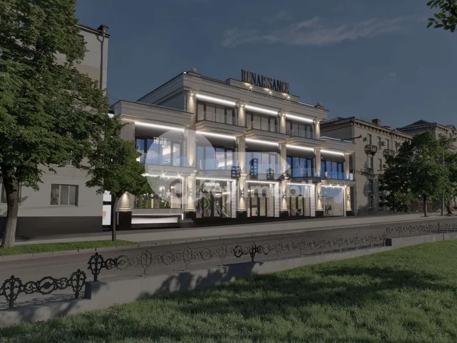 Комм. помещение, Рышкановка, ГРИГОРЕ ВИЕРУ