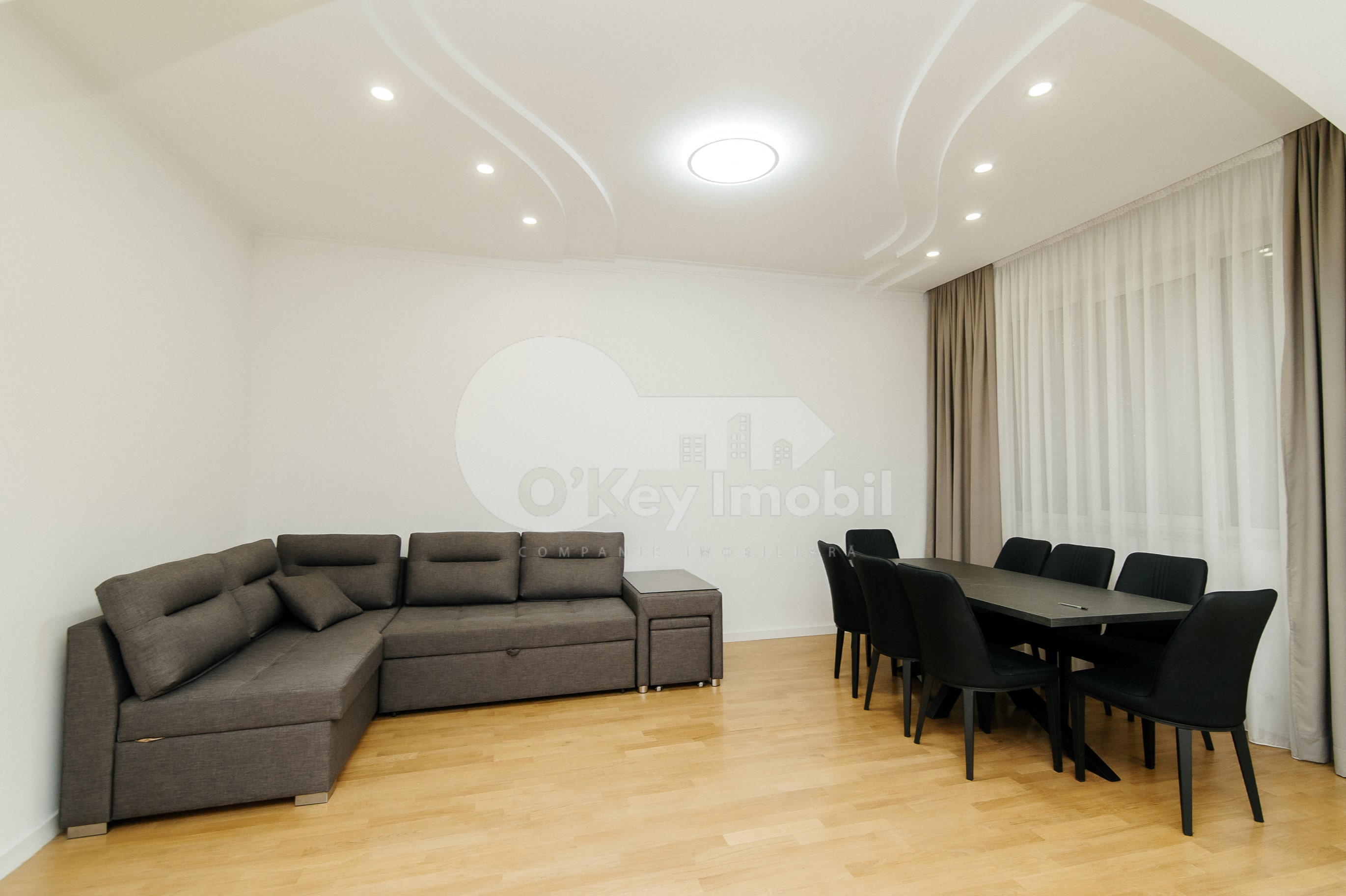 Casă, Botanica, CETATEA ALBĂ