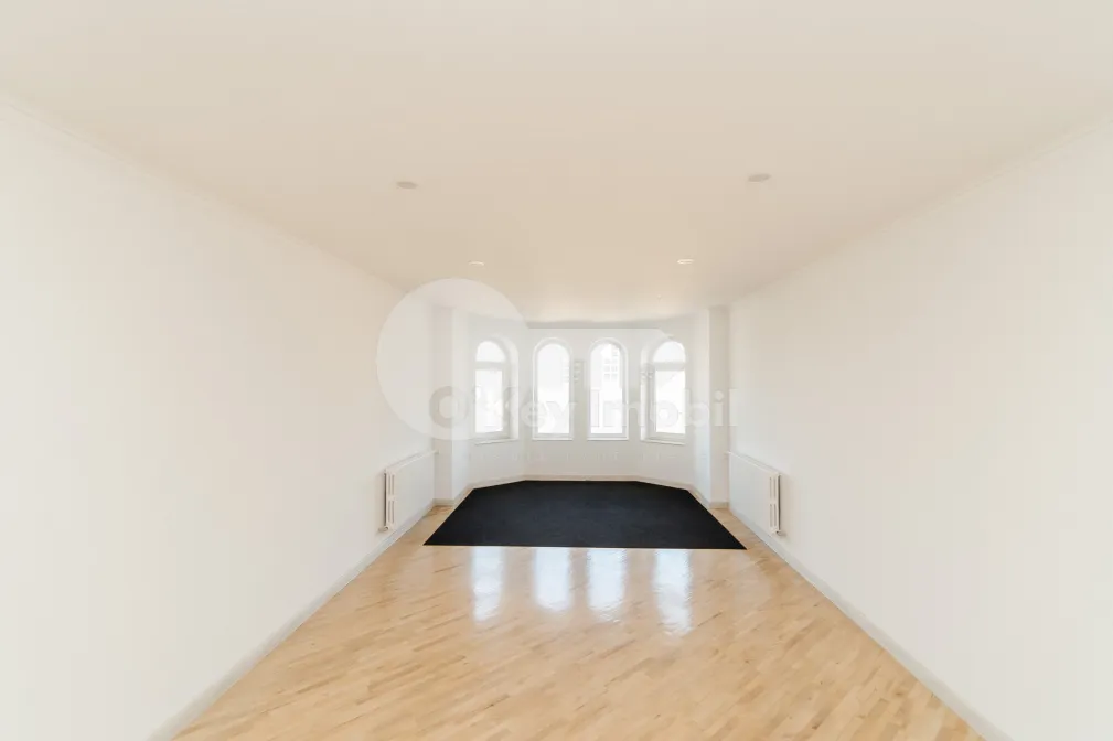 Casă, Botanica, CETATEA ALBĂ