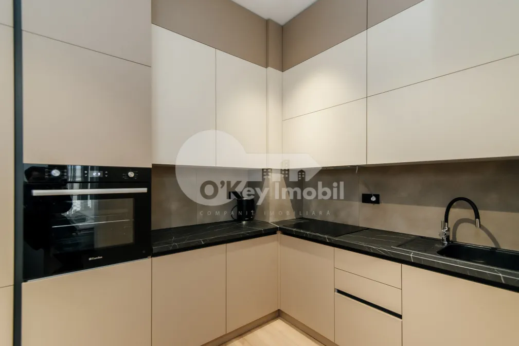 Apartament, Centru, MOARA ROȘIE