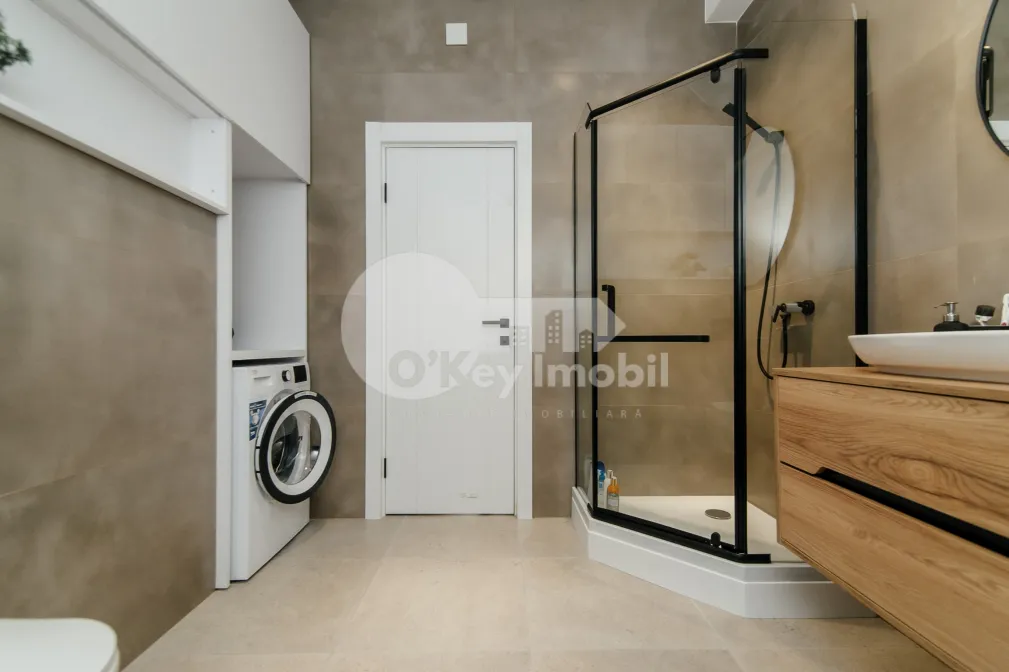 Apartament, Centru, MOARA ROȘIE