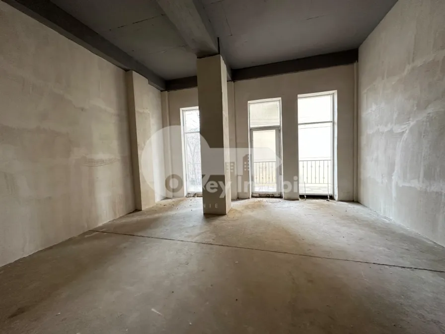 Spațiu comercial, Ciocana, MIRCEA CEL BĂTRÂN