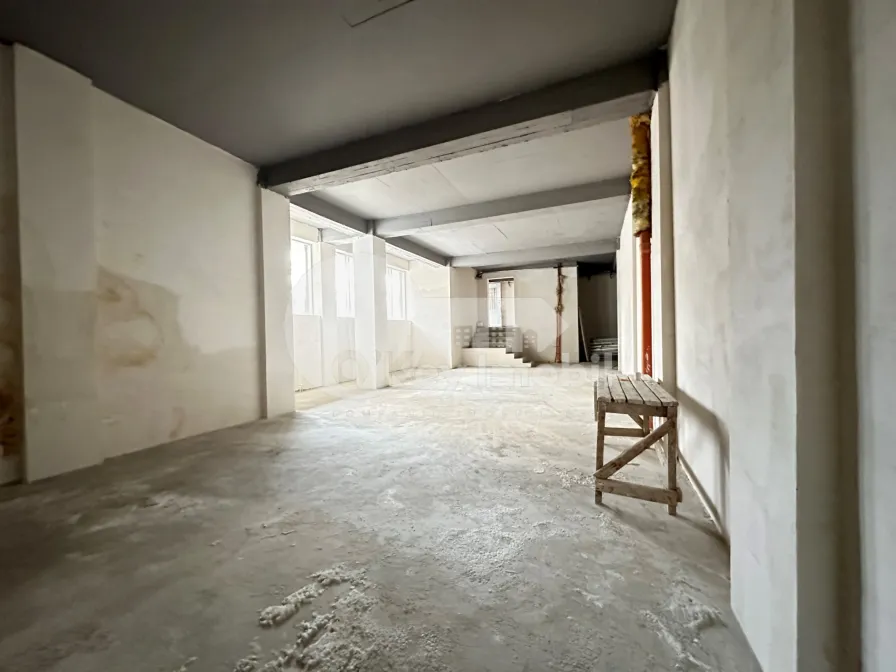 Комм. помещение, Чеканы, МИРЧА ЧЕЛ БЭТРЫН