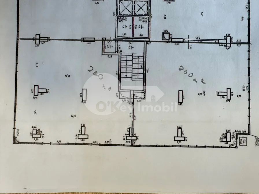 Spațiu comercial, Centru, MIHAI VITEAZUL