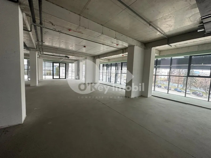 Spațiu comercial, Centru, MIHAI VITEAZUL