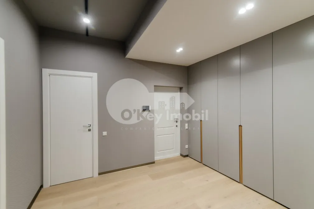 Квартира, Центр, АЛЕКСАНДРУ ЧЕЛ БУН