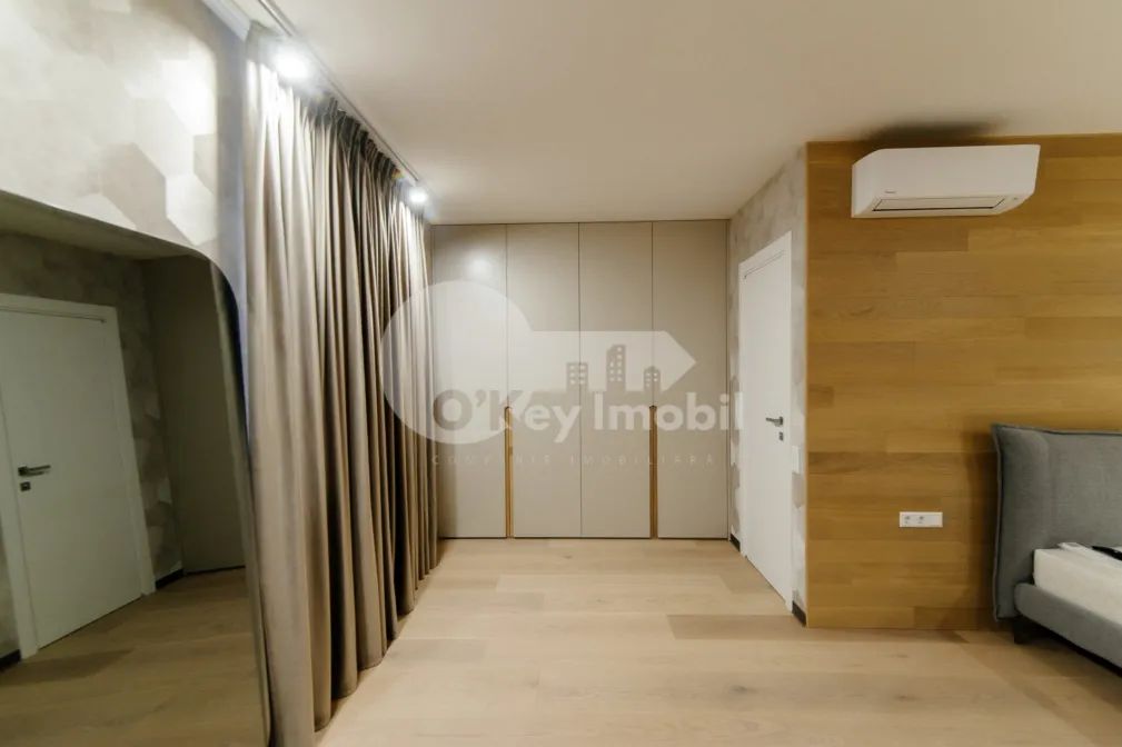 Квартира, Центр, АЛЕКСАНДРУ ЧЕЛ БУН