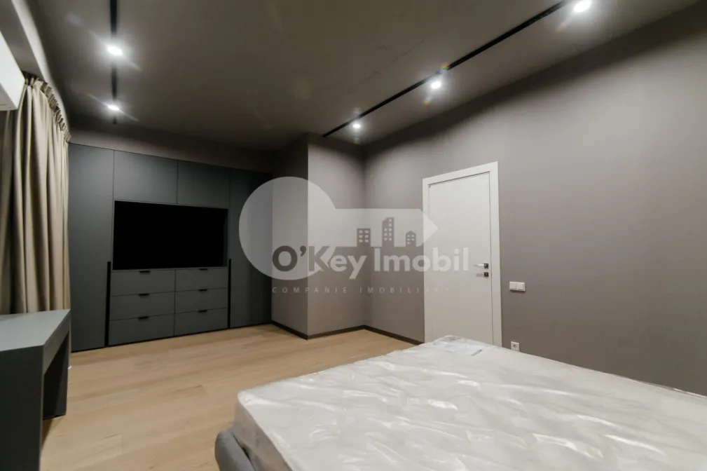 Квартира, Центр, АЛЕКСАНДРУ ЧЕЛ БУН