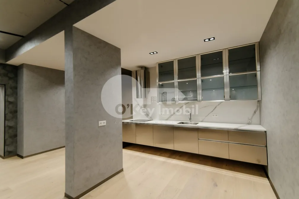 Квартира, Центр, АЛЕКСАНДРУ ЧЕЛ БУН