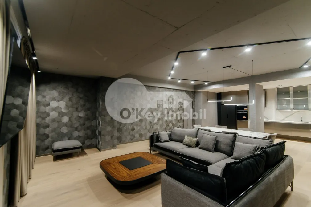 Квартира, Центр, АЛЕКСАНДРУ ЧЕЛ БУН