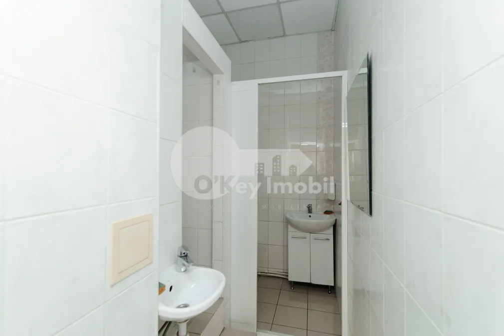 Spațiu comercial, Botanica, DACIA