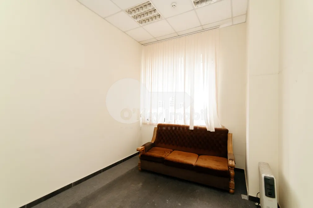 Spațiu comercial, Botanica, DACIA