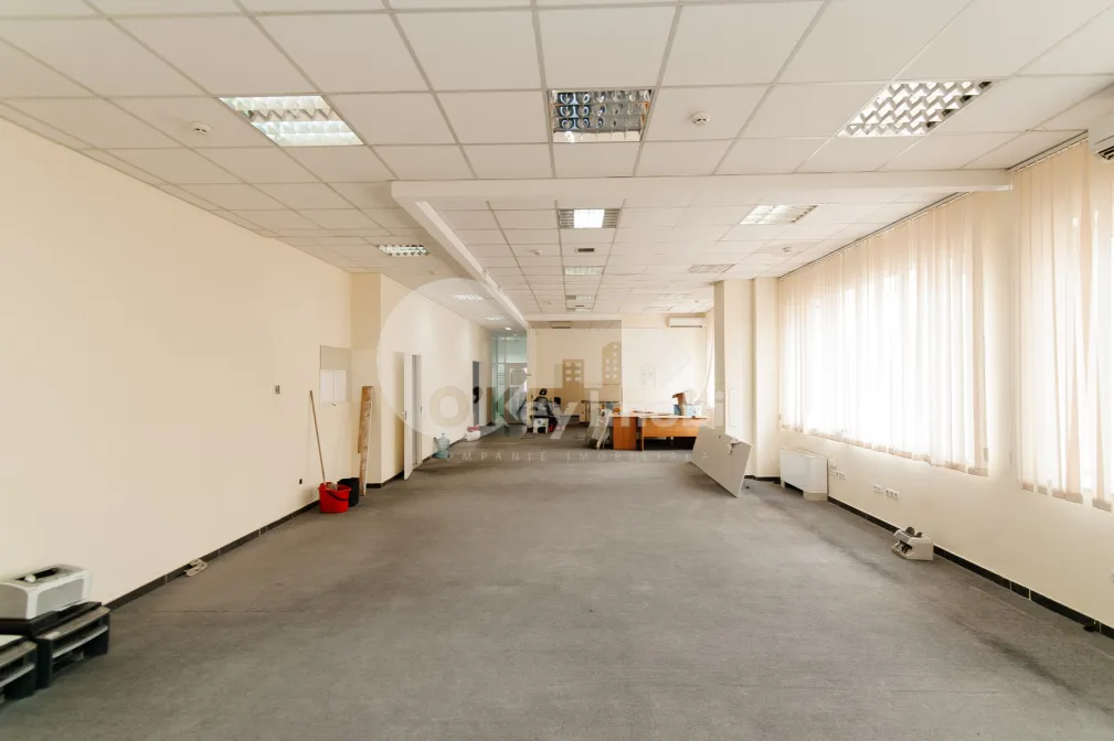 Spațiu comercial, Botanica, DACIA