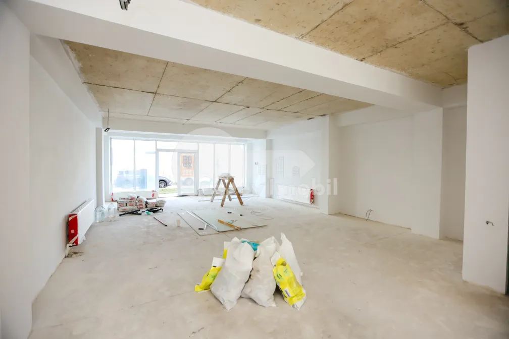 Spațiu comercial, Ciocana, MIRCEA CEL BĂTRÂN