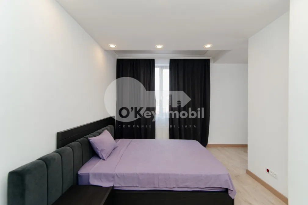 Apartament, Centru, ALEXEI MATEEVICI