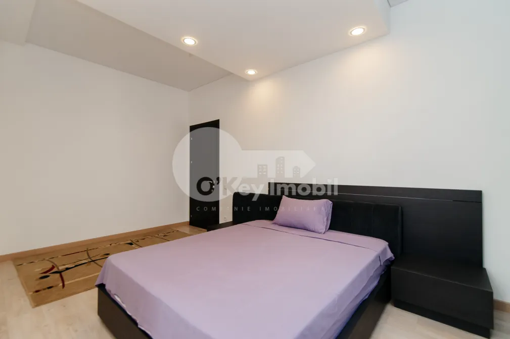 Apartament, Centru, ALEXEI MATEEVICI