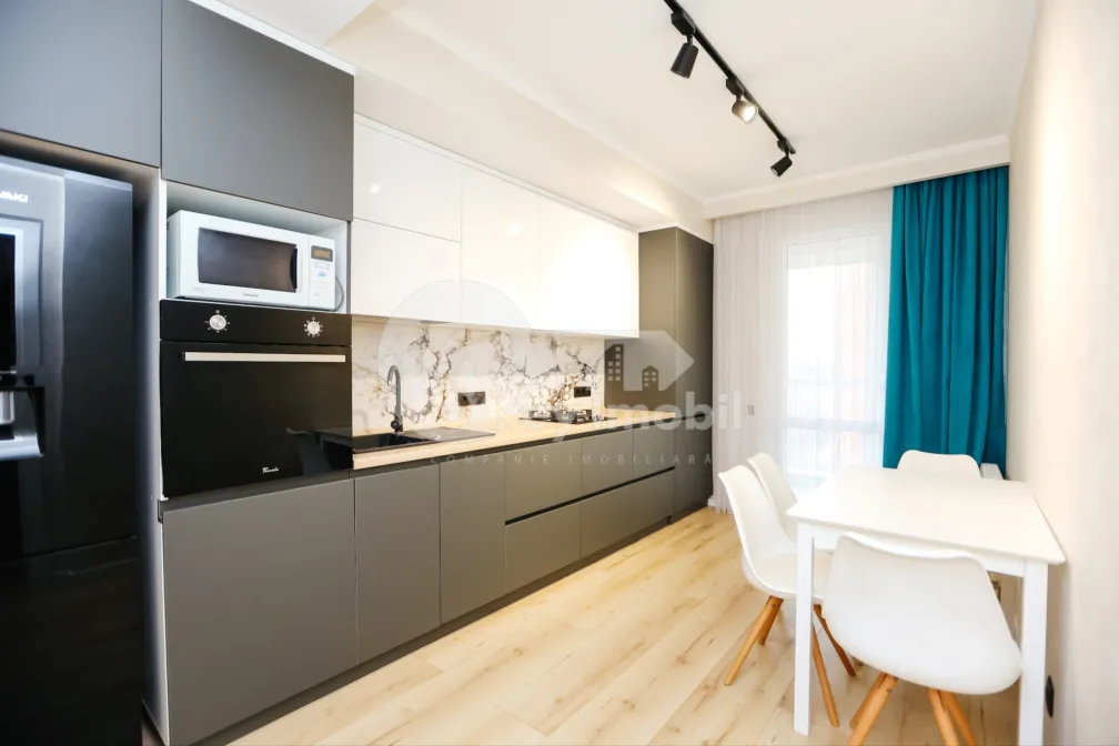 Квартира, Ботаника, ТРАНДАФИРИЛОР