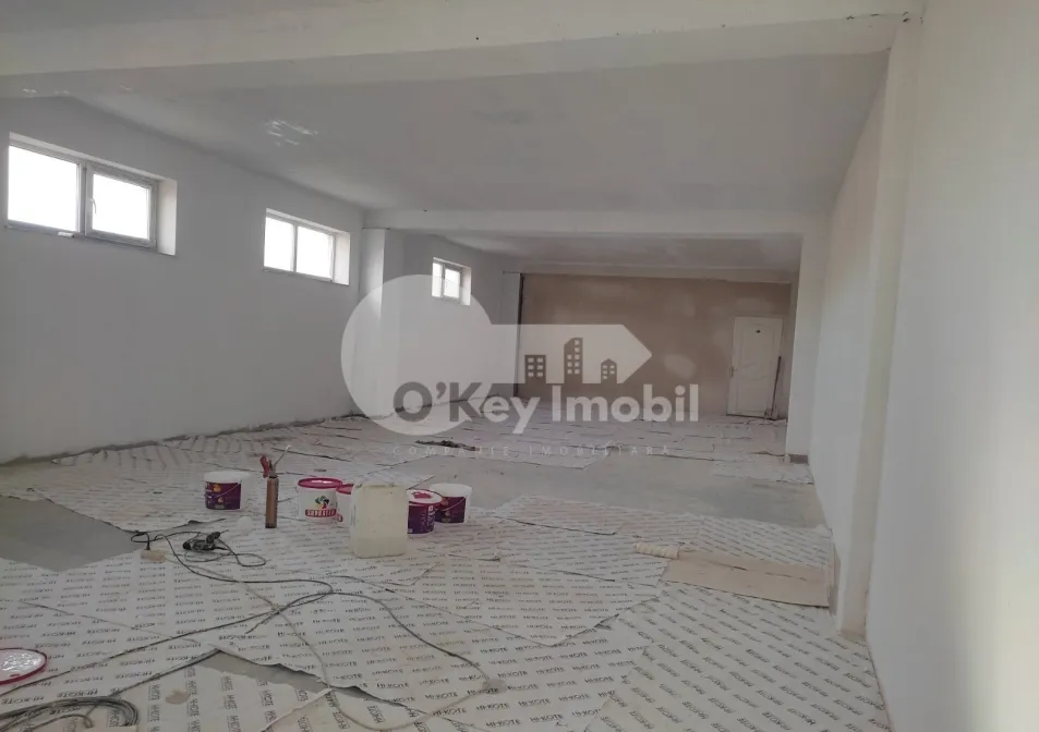 Depozit, Poșta Veche, PODGORENILOR