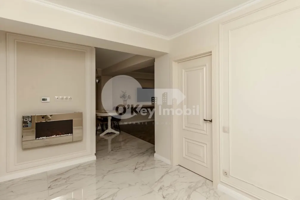 Квартира, Ботаника, ДЕЧЕБАЛ