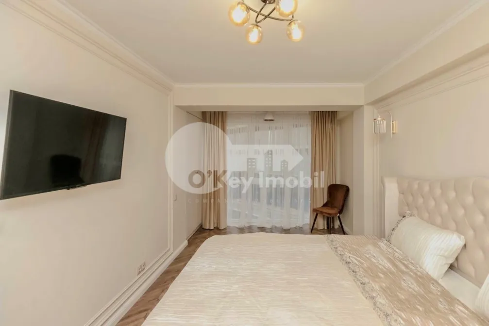 Квартира, Ботаника, ДЕЧЕБАЛ