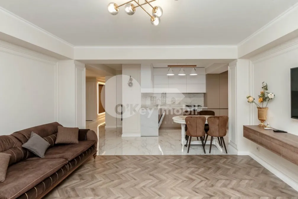 Квартира, Ботаника, ДЕЧЕБАЛ