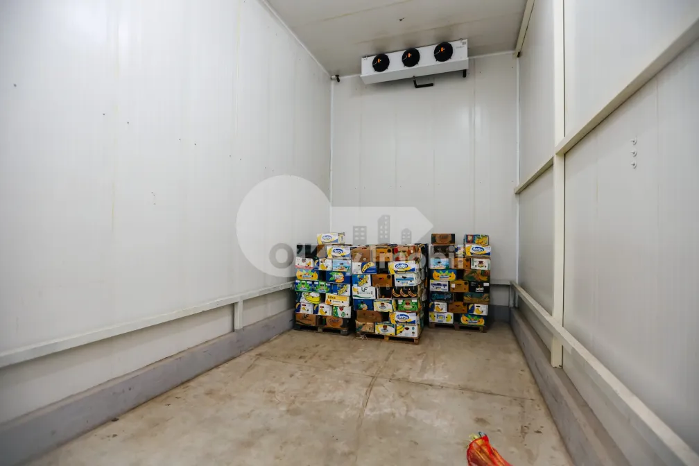 Depozit, Ciocana, VOLUNTARILOR